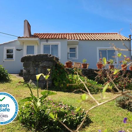 Casa Da Paz Villa Cedros Eksteriør bilde