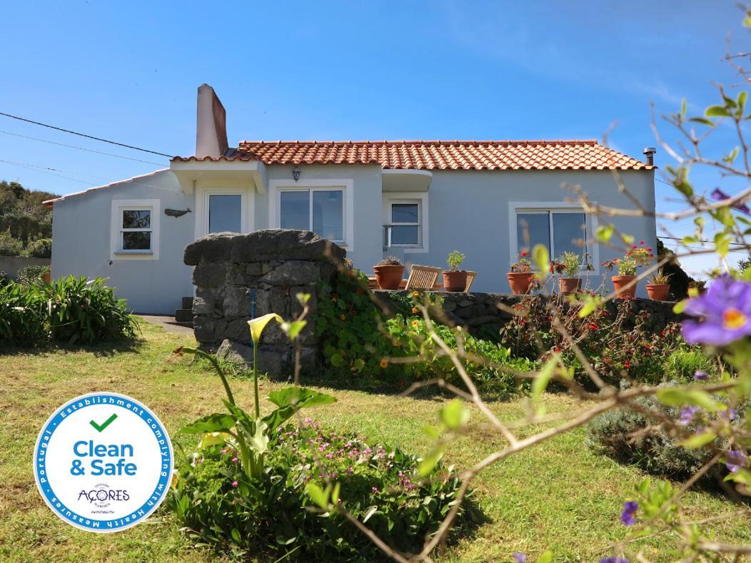 Casa Da Paz Villa Cedros Eksteriør bilde