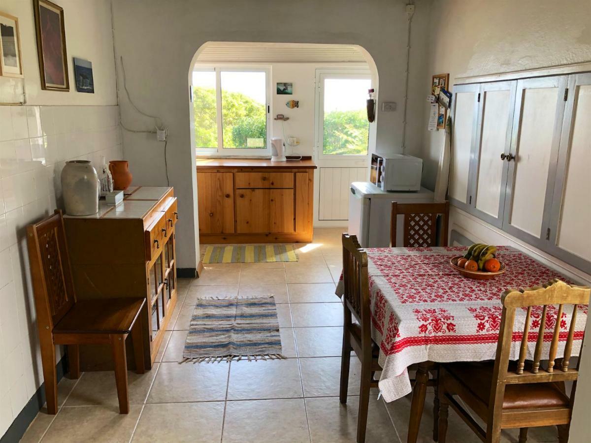 Casa Da Paz Villa Cedros Eksteriør bilde