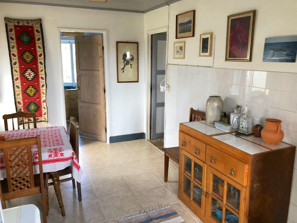 Casa Da Paz Villa Cedros Eksteriør bilde