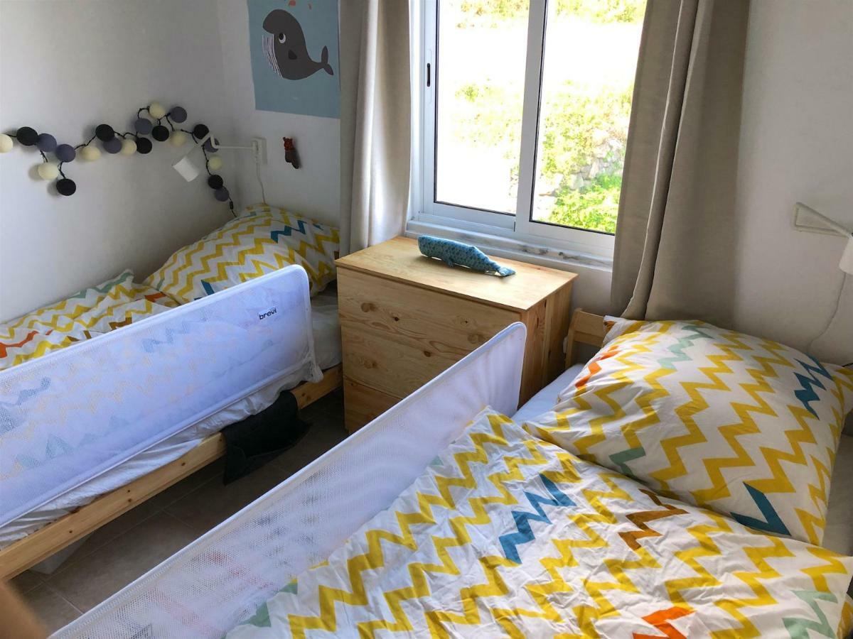 Casa Da Paz Villa Cedros Eksteriør bilde