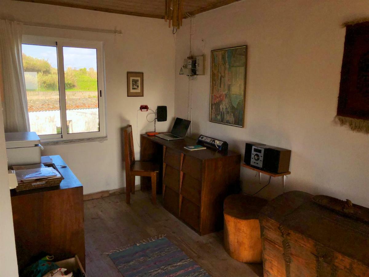 Casa Da Paz Villa Cedros Eksteriør bilde