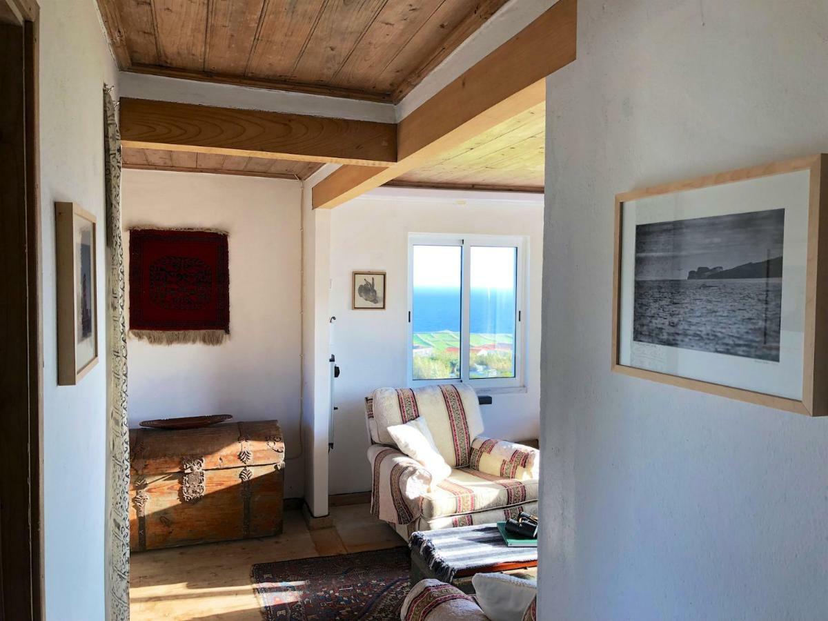 Casa Da Paz Villa Cedros Eksteriør bilde