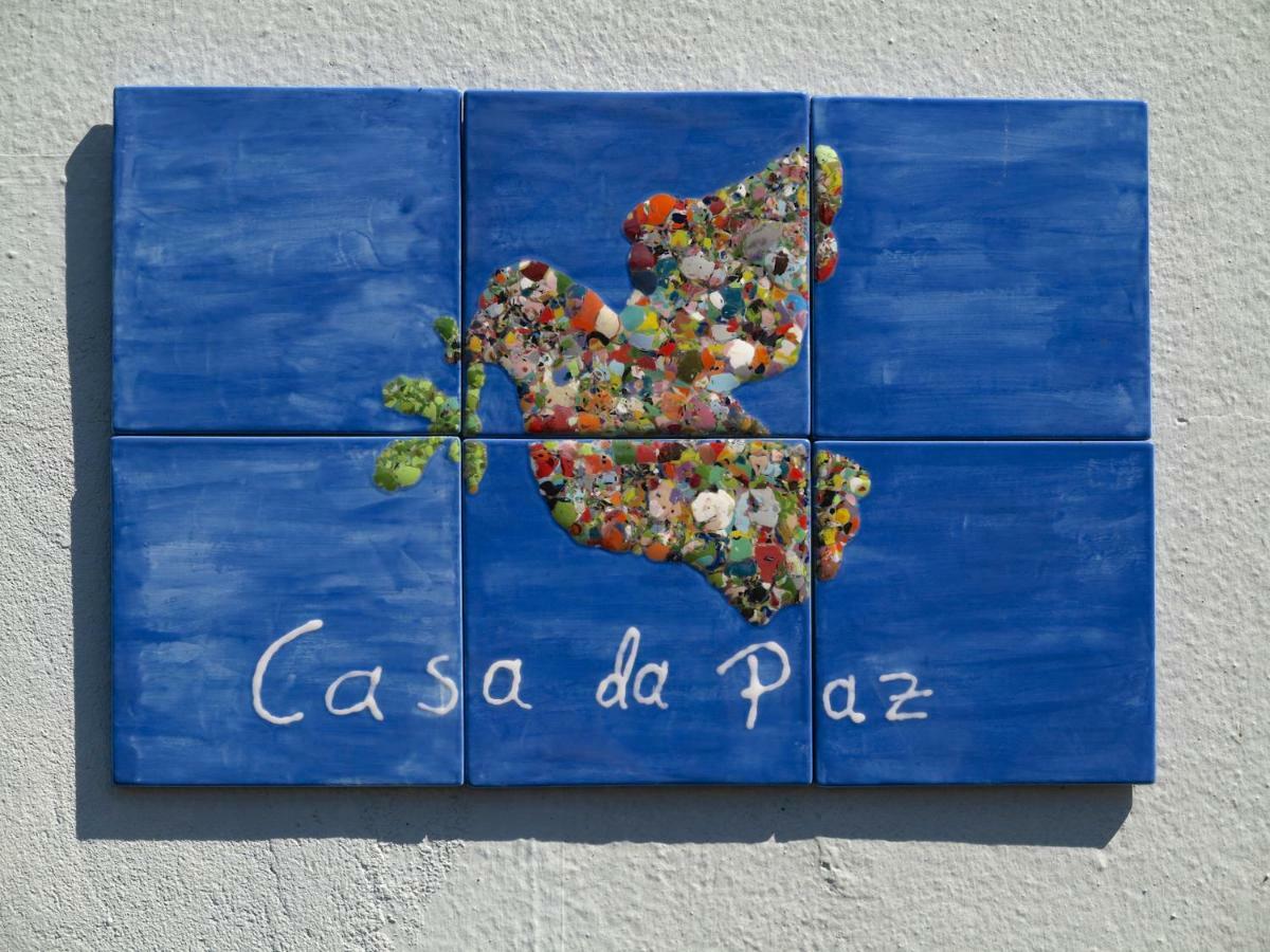 Casa Da Paz Villa Cedros Eksteriør bilde